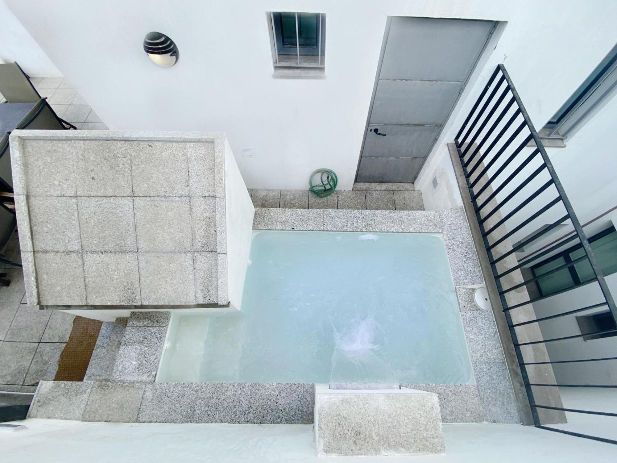 Alohamundi San Marcos Apartment Seville Exterior photo